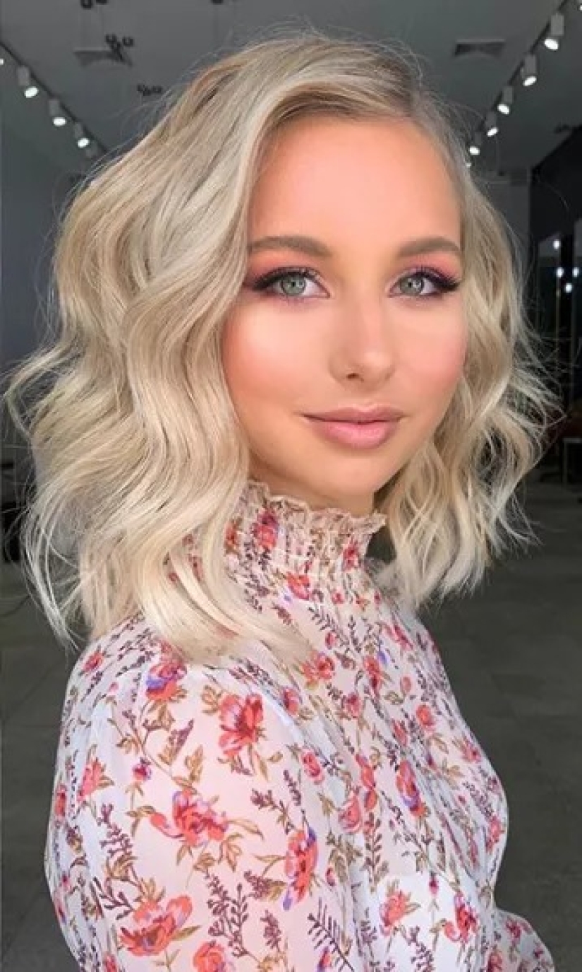 10 bonitos cortes de pelo primaverales para refrescar tu look al instante 10 bonitos cortes de pelo primaverales para refrescar tu look al instante