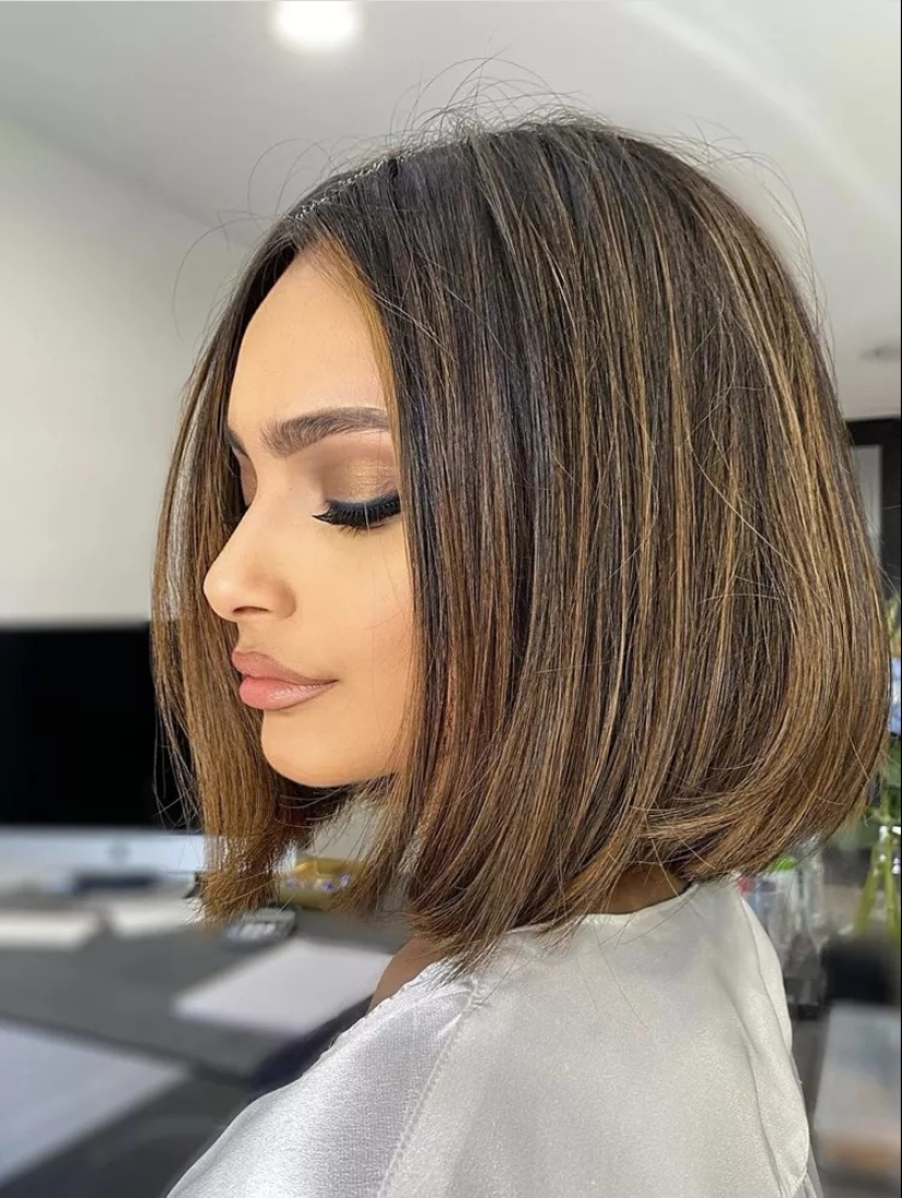 10 bonitos cortes de pelo primaverales para refrescar tu look al instante 10 bonitos cortes de pelo primaverales para refrescar tu look al instante