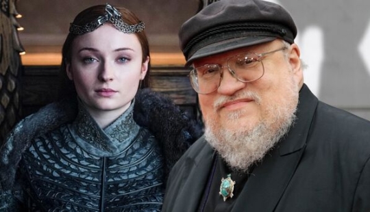 10 Book Characters Game of Thrones Almost Ruined on Screen