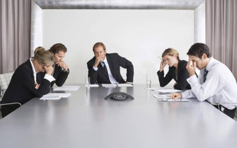 10 características del trabajo de oficina que hacen que las personas sean independientes 10 características del trabajo de oficina que hacen que las personas sean independientes