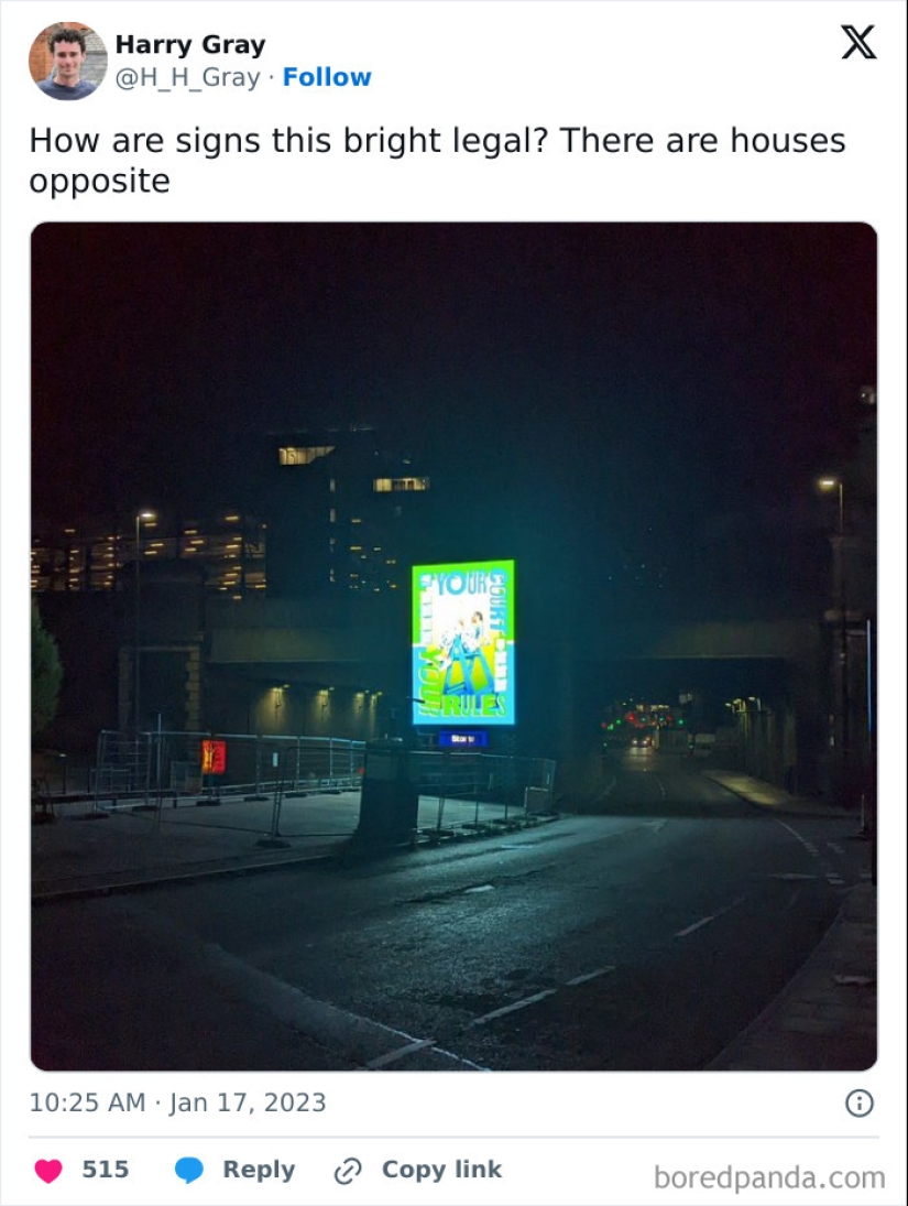 10 casas de nueva construcción en las que es una pesadilla vivir