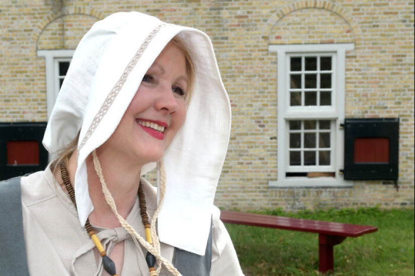 10 cautivadores disfraces de fantasía y cosplay de Marga Van Der Vet