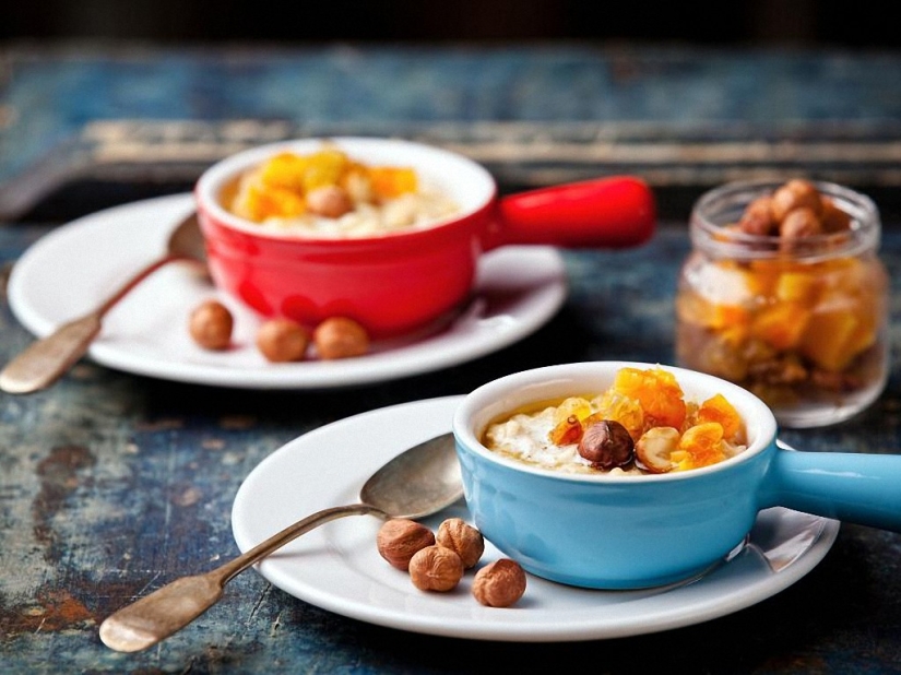 10 compelling reasons to eat oatmeal