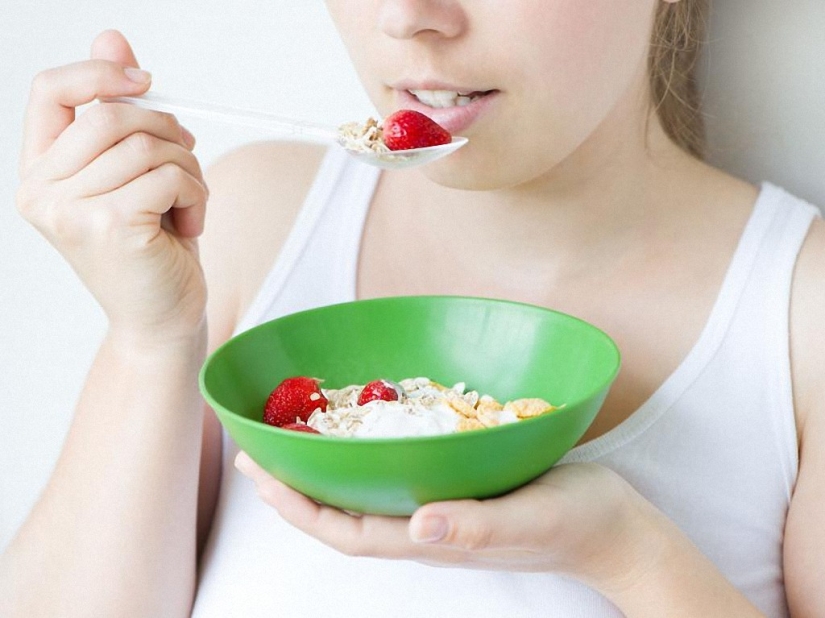 10 compelling reasons to eat oatmeal