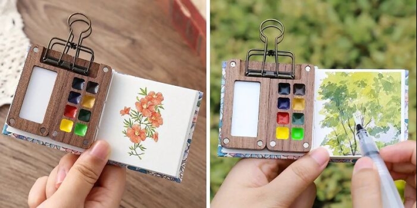 10 Cool Artsy Gifts That’ll Win You ‘Friend Of The Year’ Award