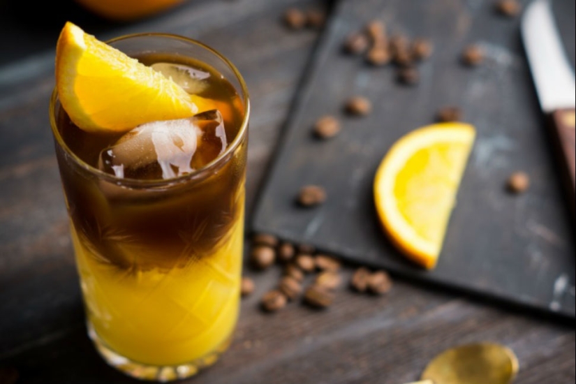 10 cool ways to make cold coffee