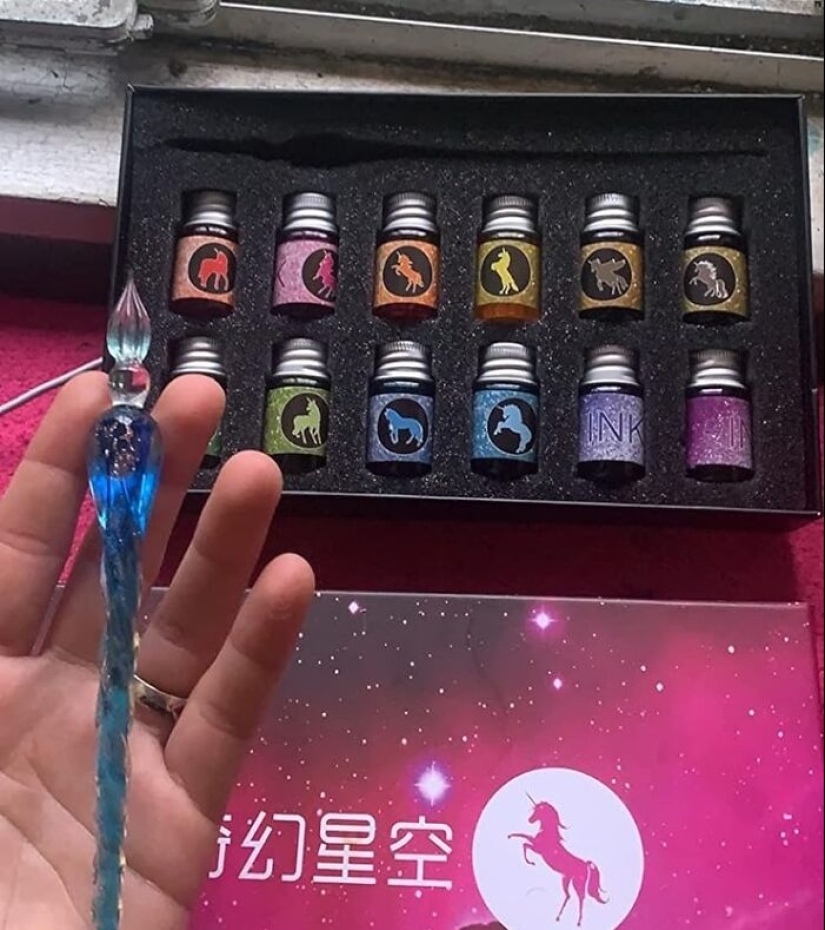 10 cosas artísticas tan geniales que dirás: "Dame" 10 cosas artísticas tan geniales que dirás: "Dame"