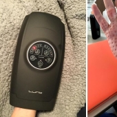 10 cosas artísticas tan geniales que dirás: "Dame"