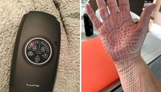 10 cosas artísticas tan geniales que dirás: "Dame"