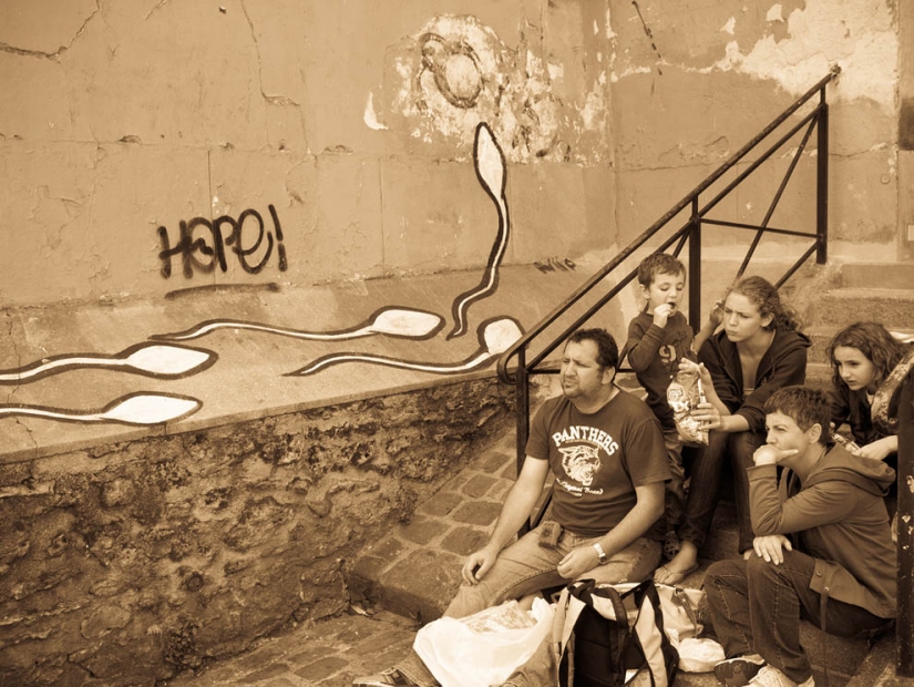 10 datos sobre el esperma humano