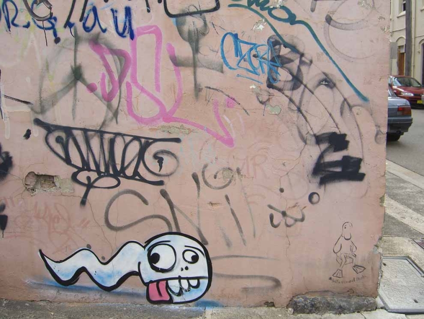 10 datos sobre el esperma humano