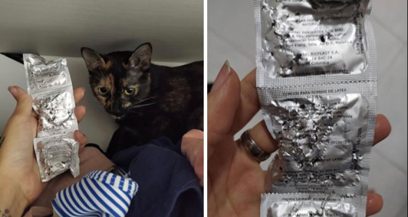 10 de las cosas más desafortunadas con las que la gente se vio obligada a lidiar