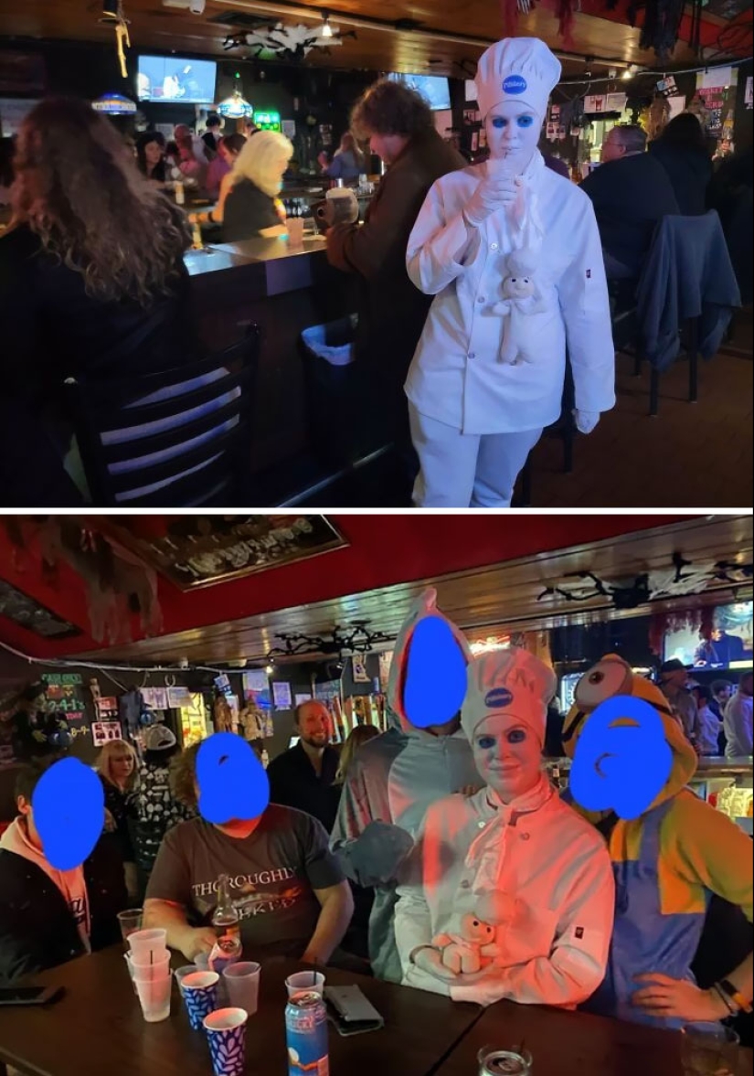 10 de las cosas más desafortunadas con las que la gente se vio obligada a lidiar