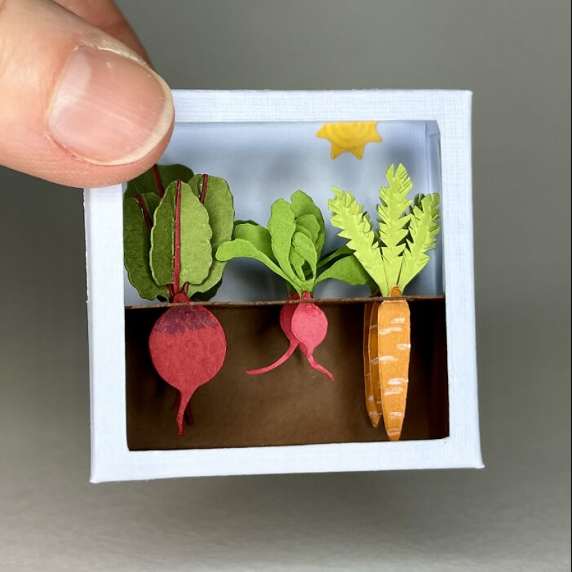 10 de mis creaciones favoritas de papel minicortado 10 de mis creaciones favoritas de papel minicortado