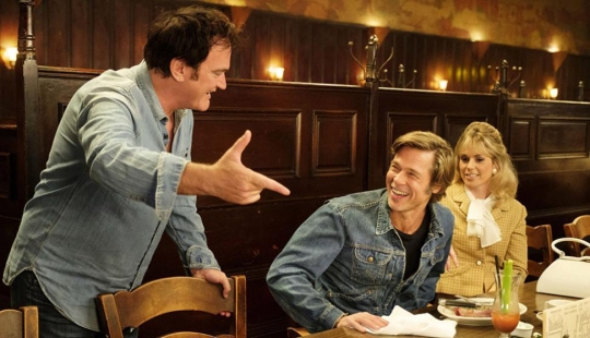 10 directores con un estilo reconocible 10 directores con un estilo reconocible