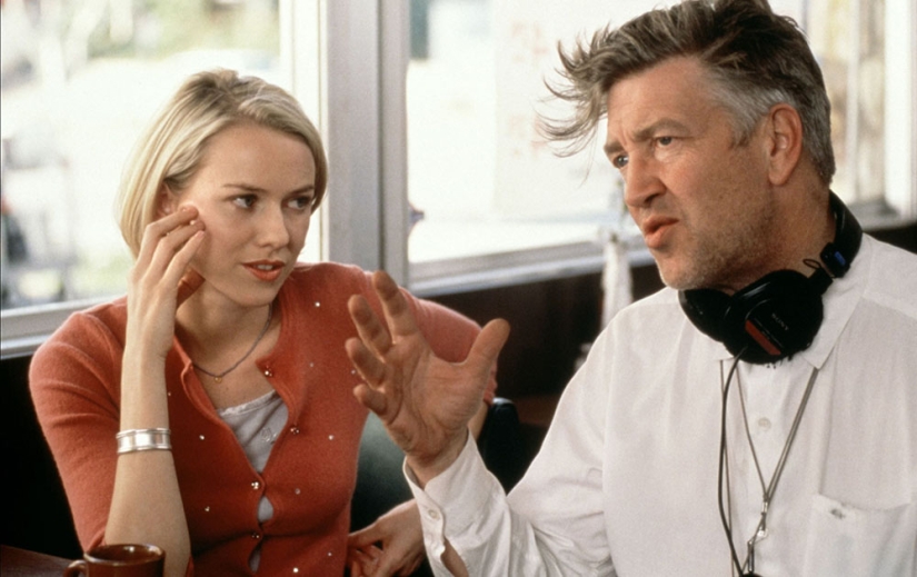 10 directors with a recognizable style 10 directors with a recognizable style