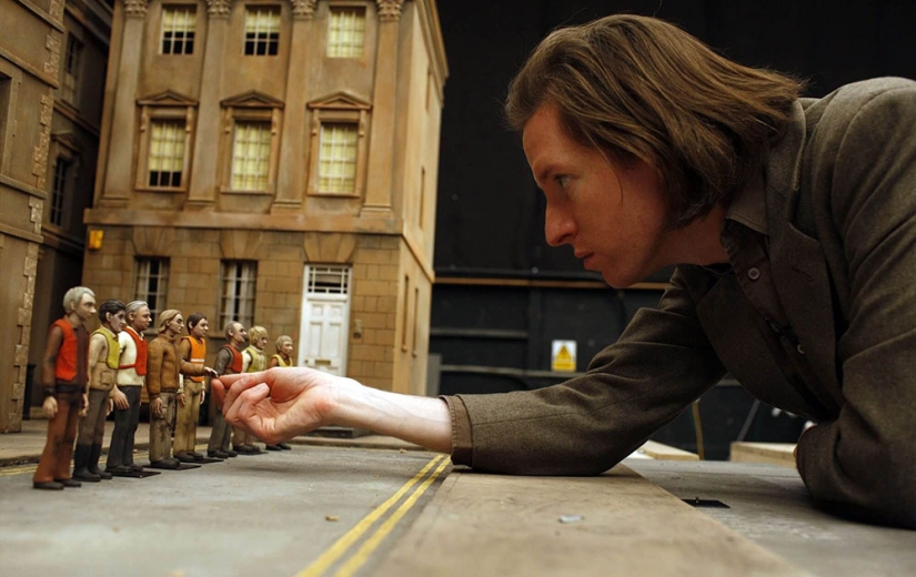 10 directors with a recognizable style 10 directors with a recognizable style