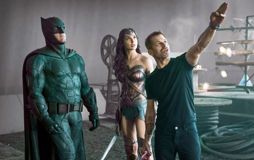 10 directors with a recognizable style 10 directors with a recognizable style