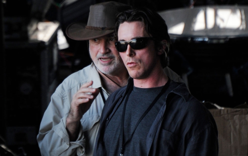 10 directors with a recognizable style 10 directors with a recognizable style