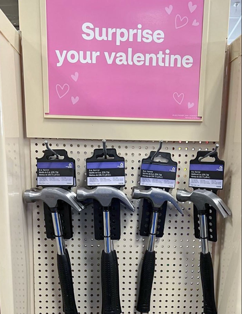 10 diseñadores que estropearon muy mal el día de San Valentín