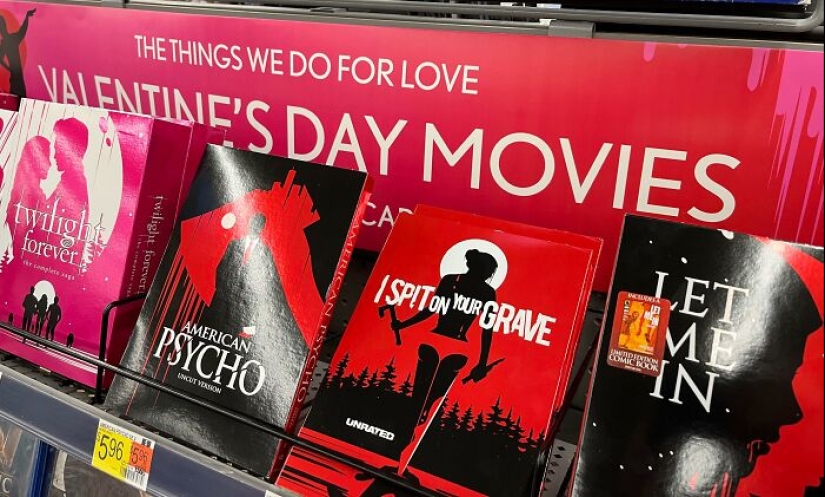 10 diseñadores que estropearon muy mal el día de San Valentín