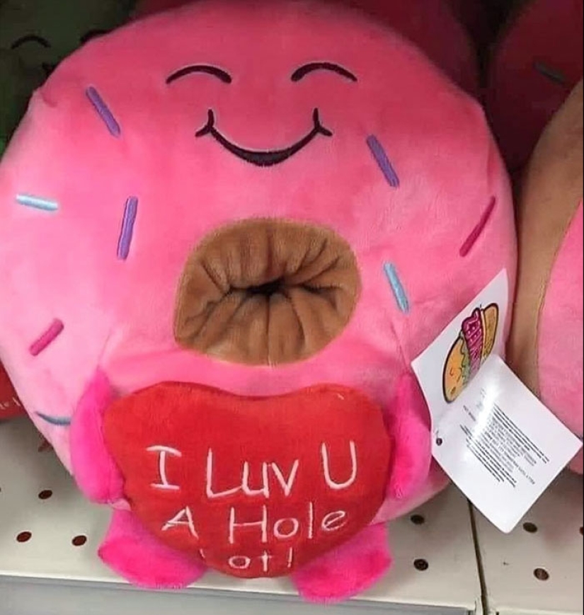 10 diseñadores que estropearon muy mal el día de San Valentín