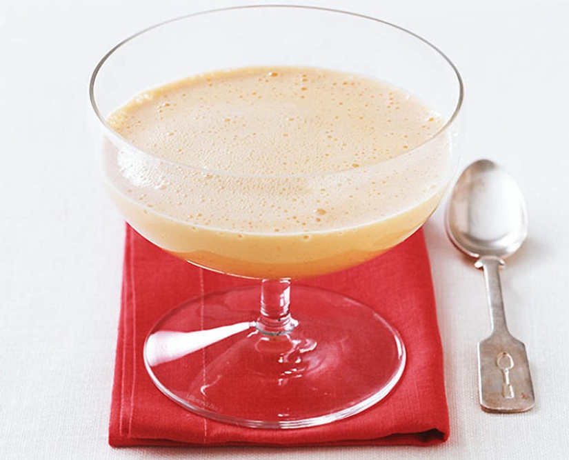 10 dishes named after people