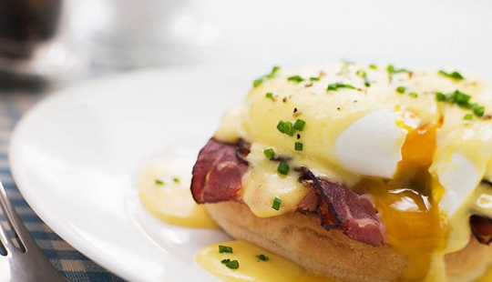 10 dishes named after people