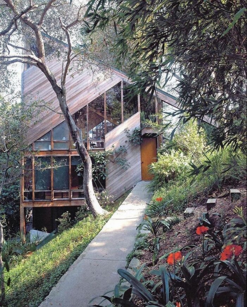 10 ejemplos de hermosos diseños de interiores recopilados por esta cuenta dedicada de Instagram