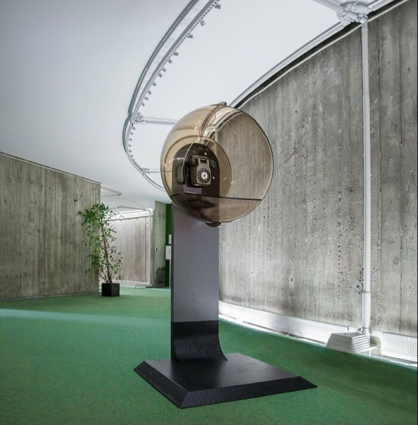 10 Examples Of Beautiful Interior Design Collected By This Dedicated Instagram Account