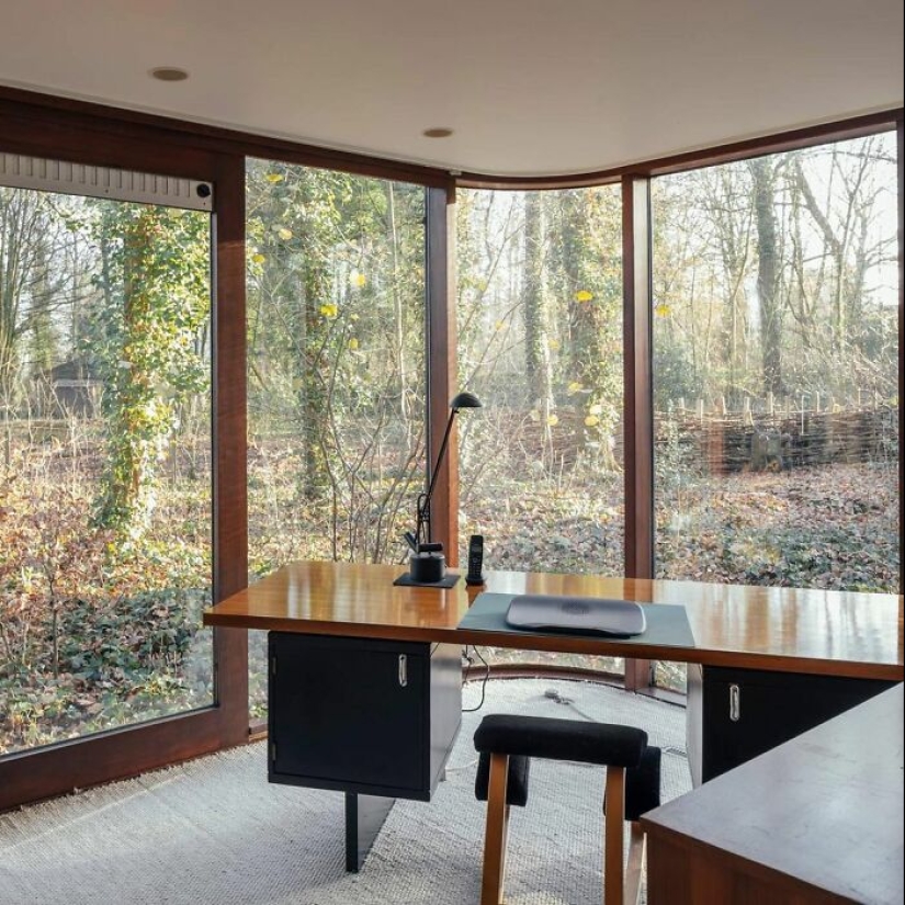 10 Examples Of Beautiful Interior Design Collected By This Dedicated Instagram Account