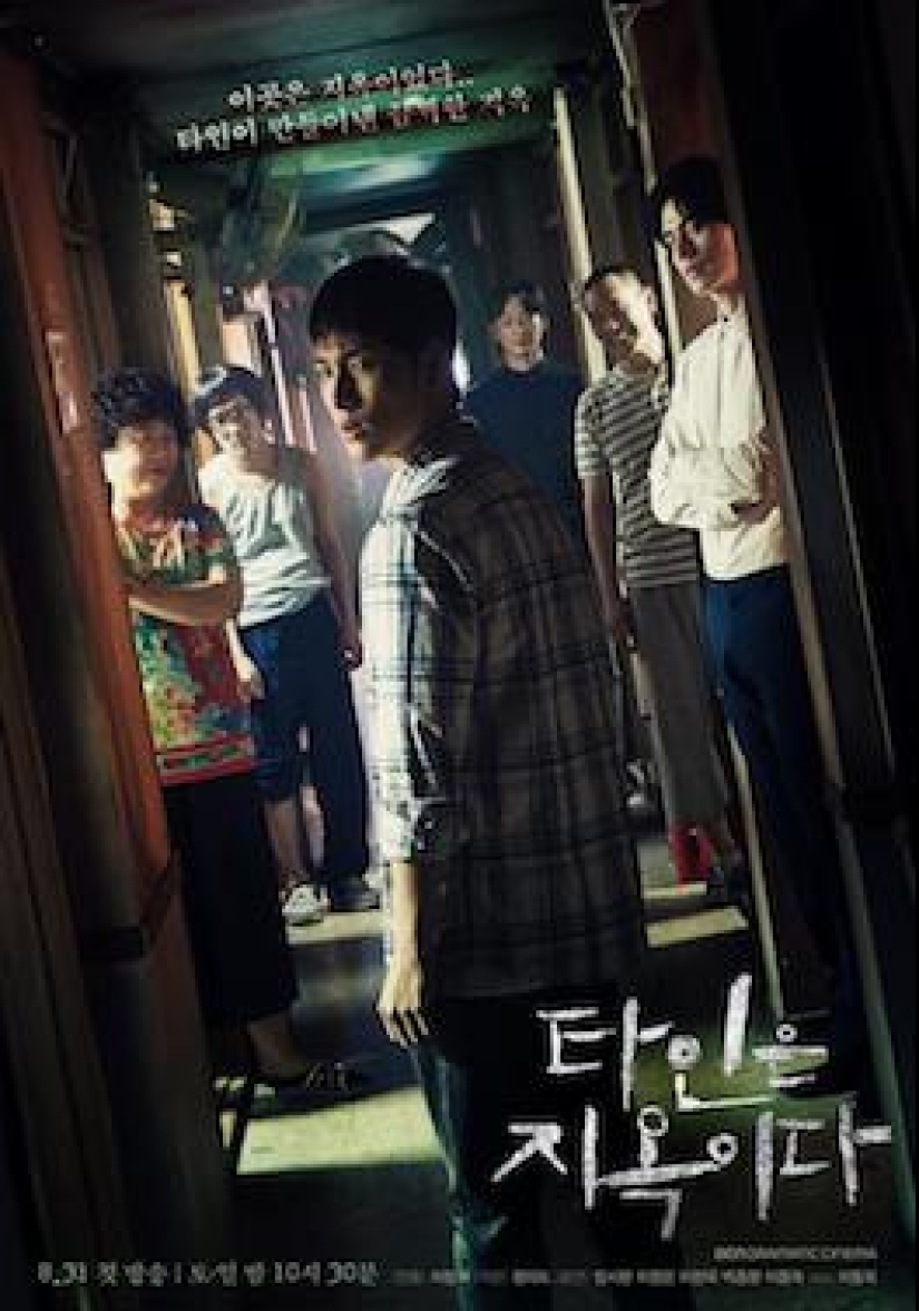 10 Extremely Violent K-Dramas For Those Who Aren’t Scared Of Blood 10 Extremely Violent K-Dramas For Those Who Aren’t Scared Of Blood