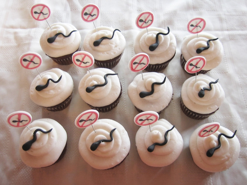 10 facts about human sperm