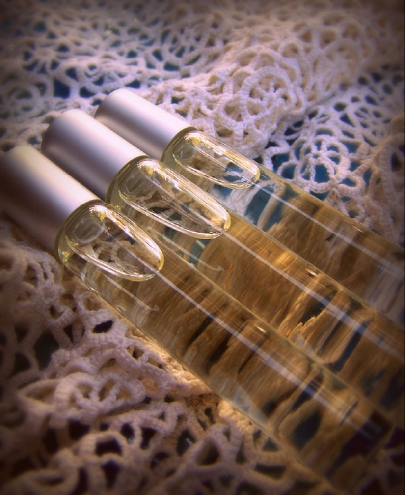 10 facts about the most useful smells