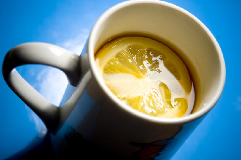 10 facts about the most useful smells