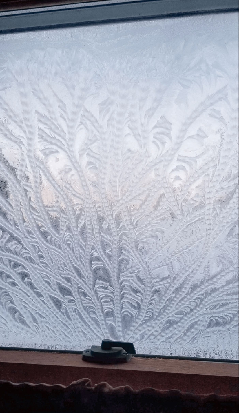 10 Fascinating And Terrifying Pics Of The Power Of Winter 10 Fascinating And Terrifying Pics Of The Power Of Winter