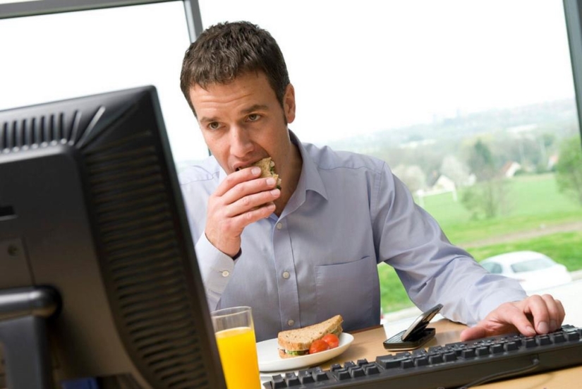 10 features of office work that make people go freelance 10 features of office work that make people go freelance