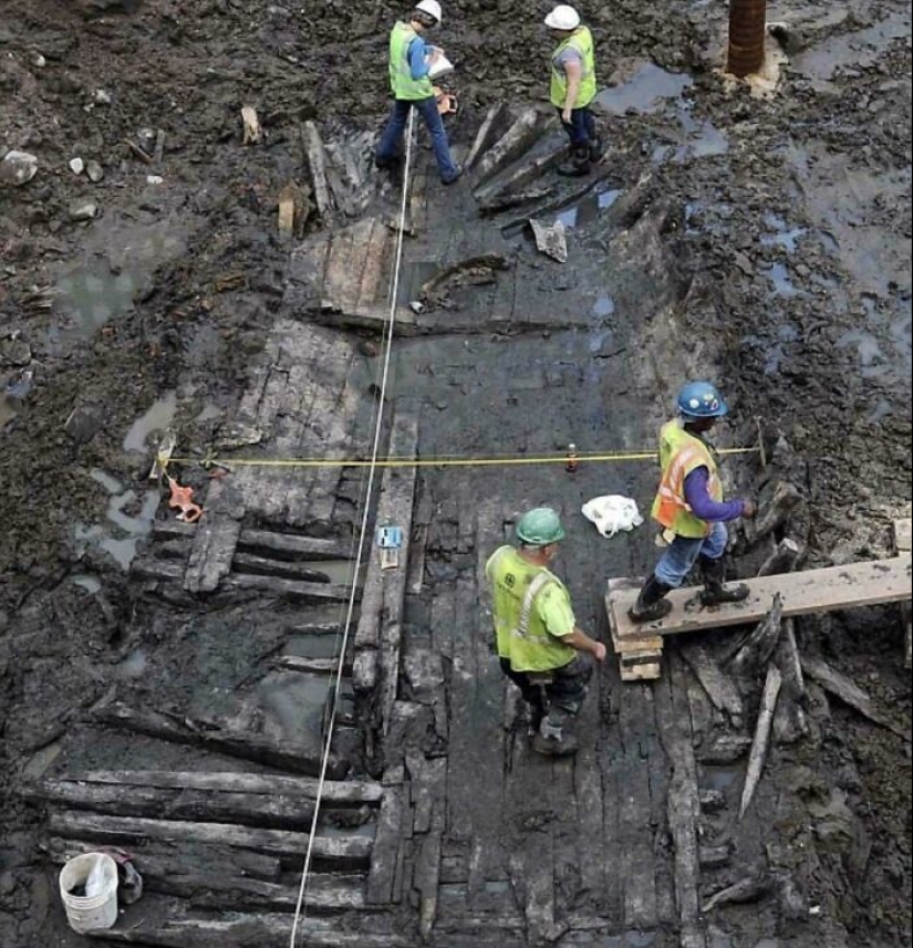 10 fotografías históricas interesantes que podrían cambiar tu perspectiva sobre el pasado