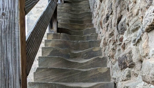 10 fotos geniales e interesantes que muestran cómo el tiempo cambia las cosas