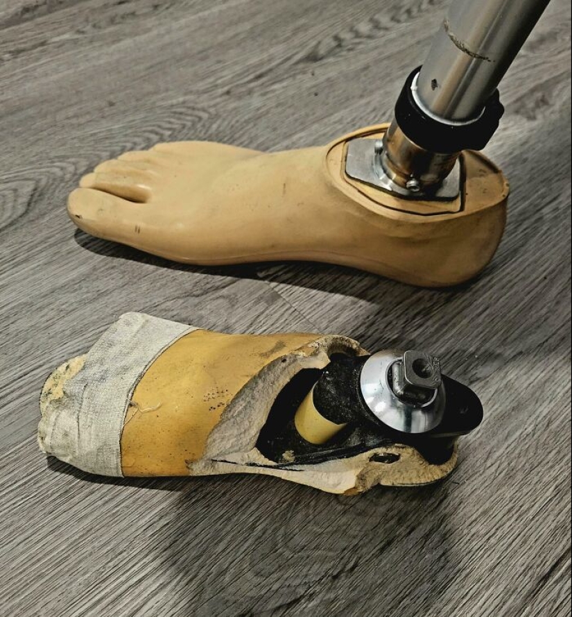 10 fotos geniales e interesantes que muestran cómo el tiempo cambia las cosas