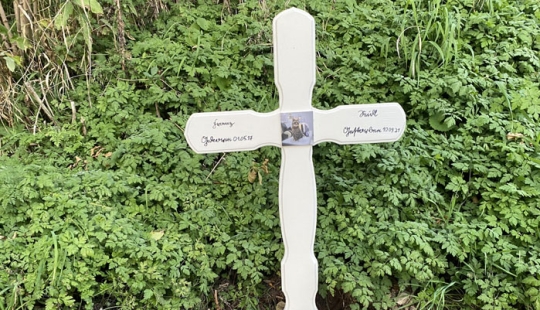 10 fotos que pueden hacer que nunca más quieras vivir cerca de otras personas