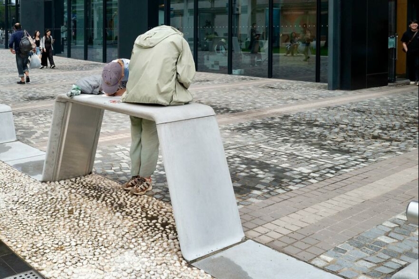 10 Funny Accidental Images That Were Taken At The Right Time And Place By This Street Photographer