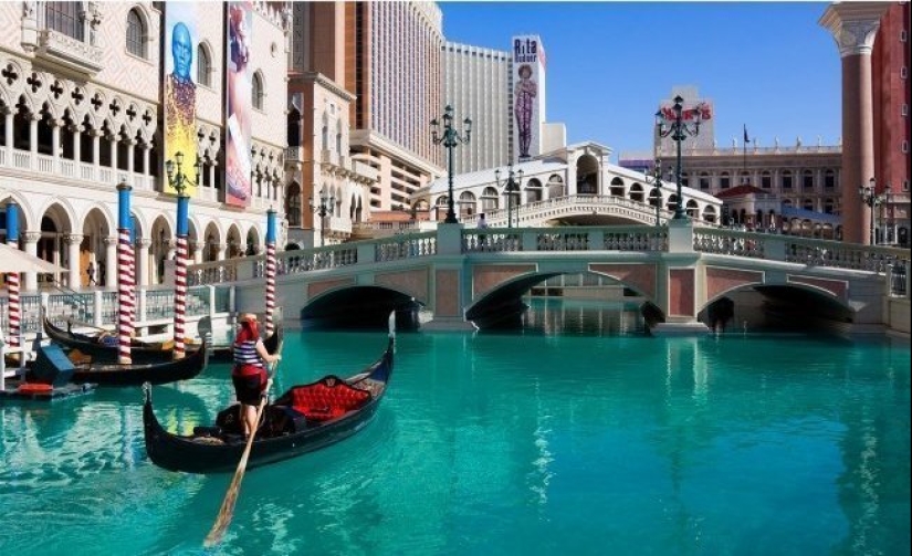 10 Hechos impactantes sobre Venecia que Probablemente no sabías