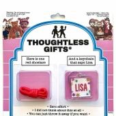 10 Hilarious Fake Products Placed Among Real Ones In Stores By “Obvious Plant”