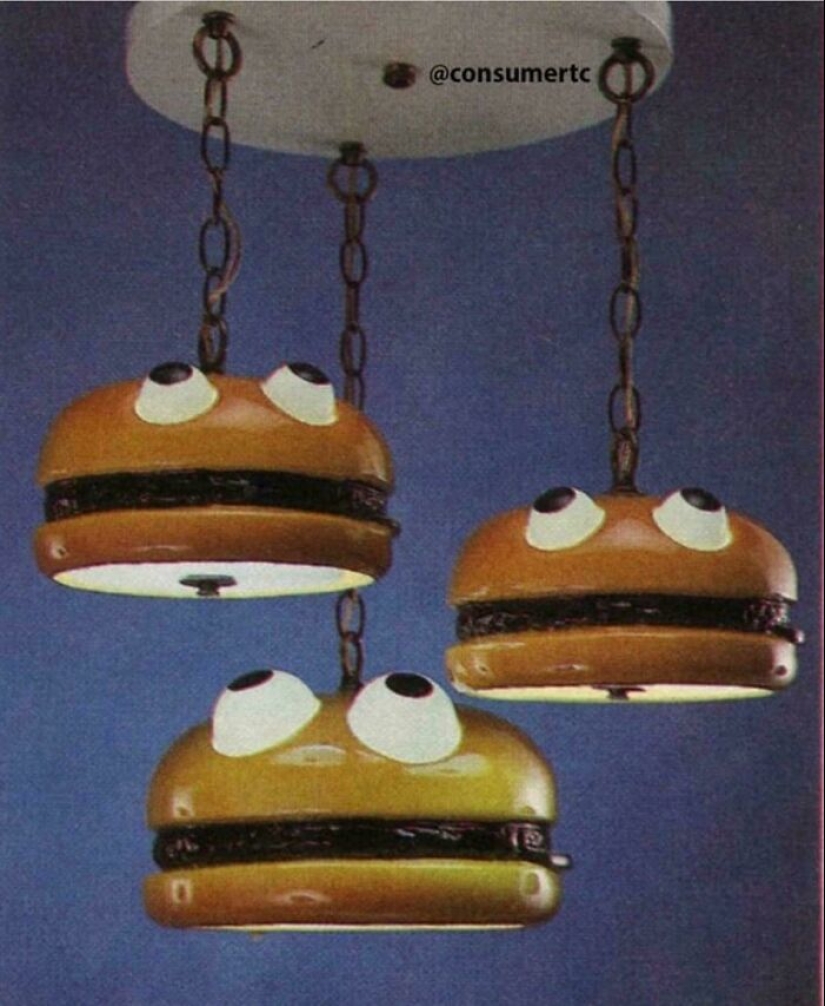 10 Hilarious Posts Of Ridiculous Home Decor And DIY With Funny Sarcastic Commentary