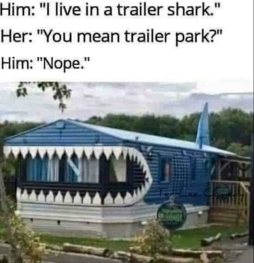 10 Hilarious Posts Of Ridiculous Home Decor And DIY With Funny Sarcastic Commentary