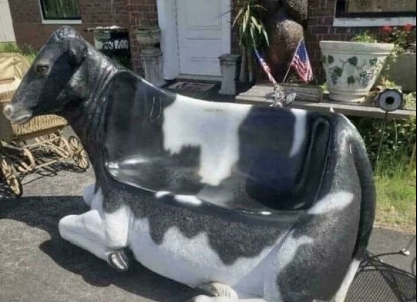 10 Hilarious Posts Of Ridiculous Home Decor And DIY With Funny Sarcastic Commentary