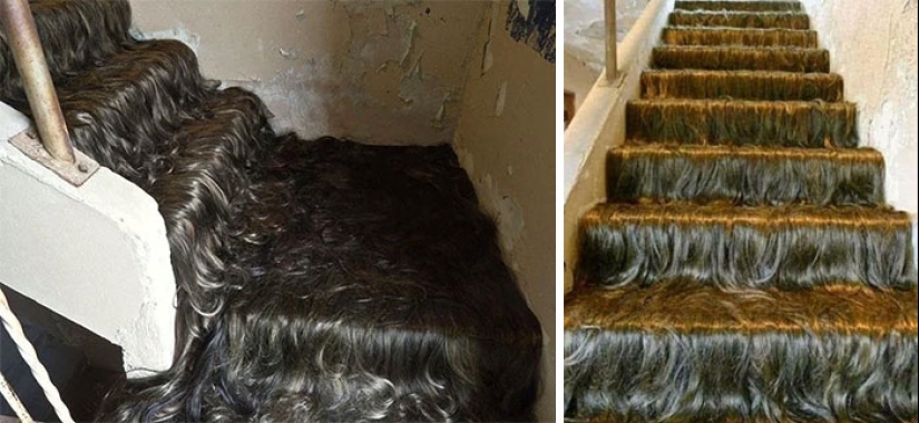 10 Hilarious Posts Of Ridiculous Home Decor And DIY With Funny Sarcastic Commentary