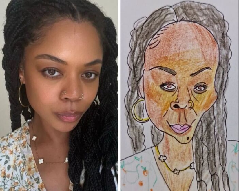 10 Humorous Portraits By This Artist That Are Even Uglier Than Usual Caricatures 10 Humorous Portraits By This Artist That Are Even Uglier Than Usual Caricatures