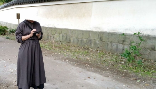 10 imágenes accidentales divertidas que fueron tomadas en el momento y lugar correctos por este fotógrafo callejero